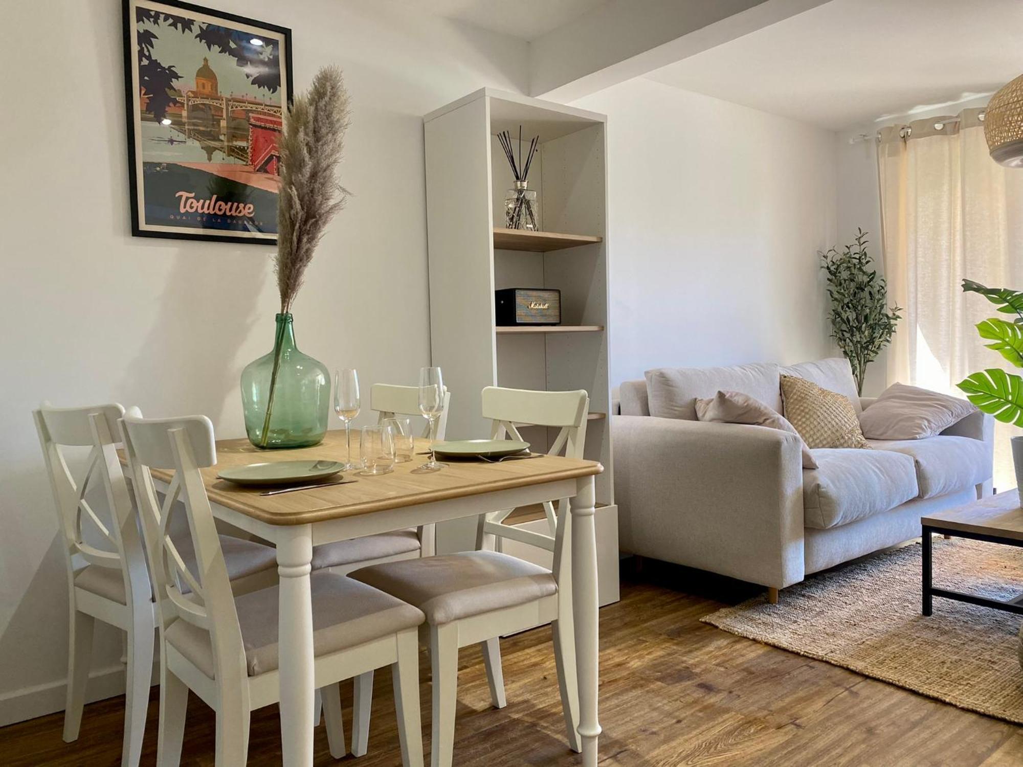 Apartamento Terrasse Vue Mer 2 Pieces A Leucate Avec Piscine Habitación foto