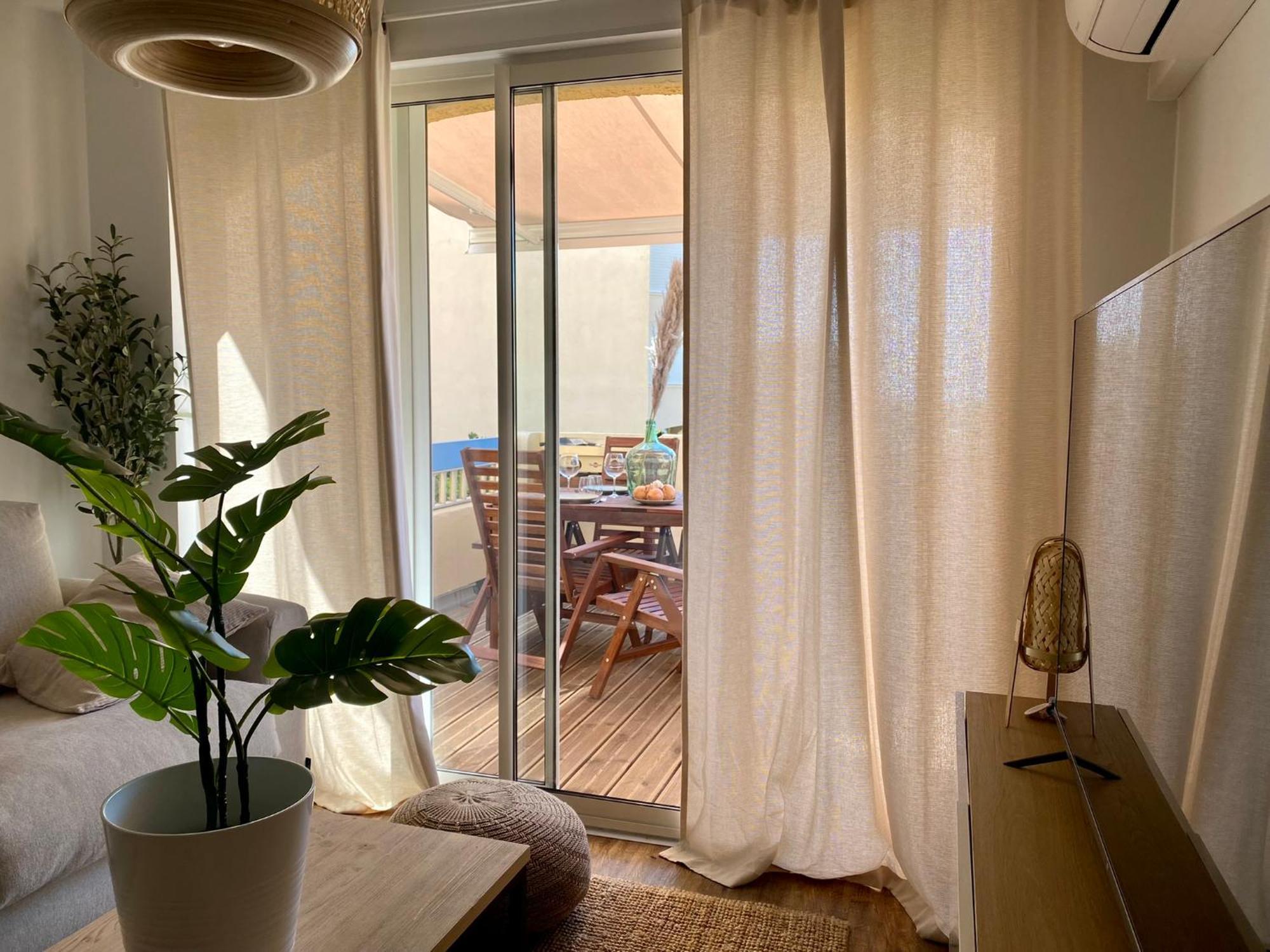 Apartamento Terrasse Vue Mer 2 Pieces A Leucate Avec Piscine Habitación foto